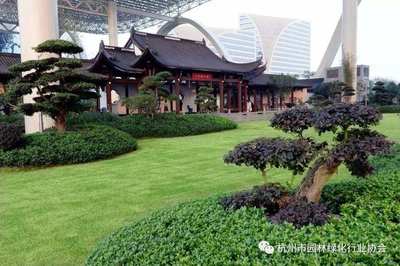 杭州園林景觀工程(杭州園林景觀工程有限公司)