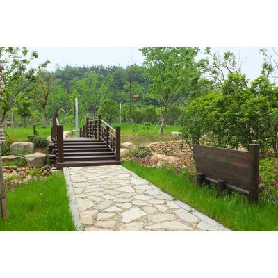 湖州梁希森林公園主入口園林綠化、市政等配套工程Ⅰ標段成功案例 - 左亞輝 - 湖州升浙綠化工程