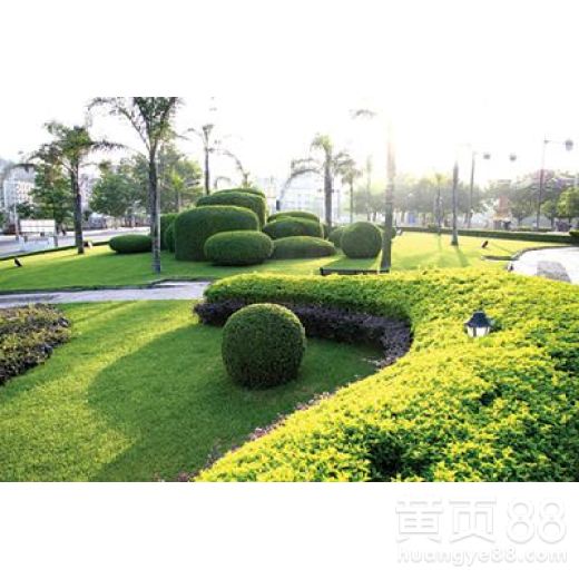 南通園林綠化養護